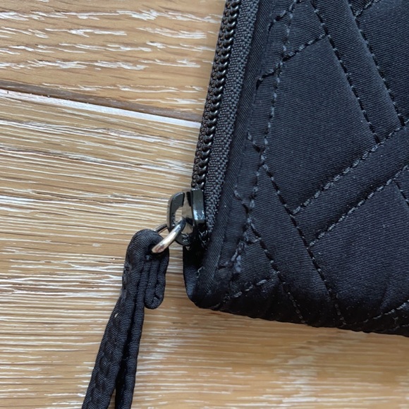 Vera Bradley Clutch - Picture 3 of 7